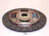 ASHIKA 80-08-809 Clutch Disc